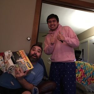 Meet your Posher, Donovan